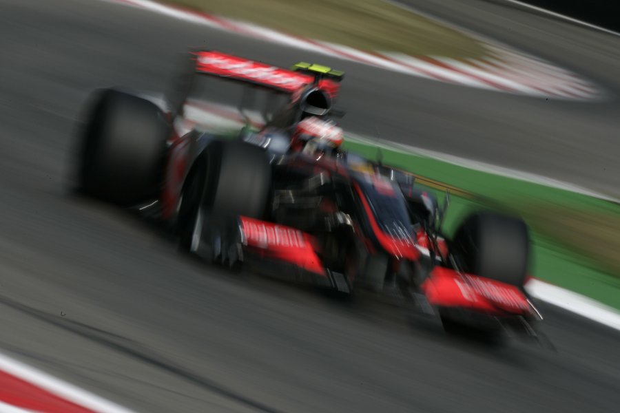 GP ITALIA - Prove Libere